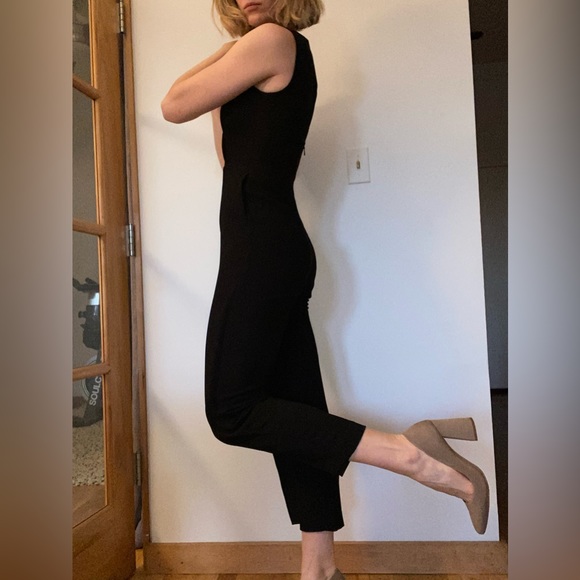 BCBG romper jumpsuit - Picture 3 of 5